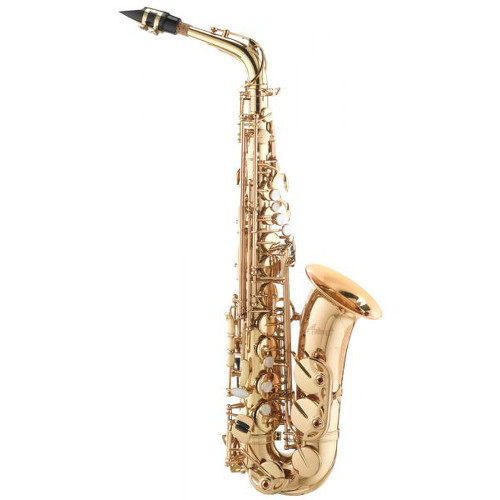 Alto Saxophone