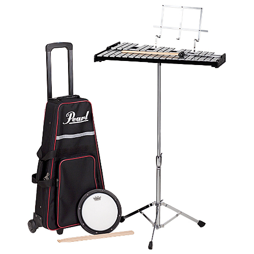 Pearl Percussion Kit