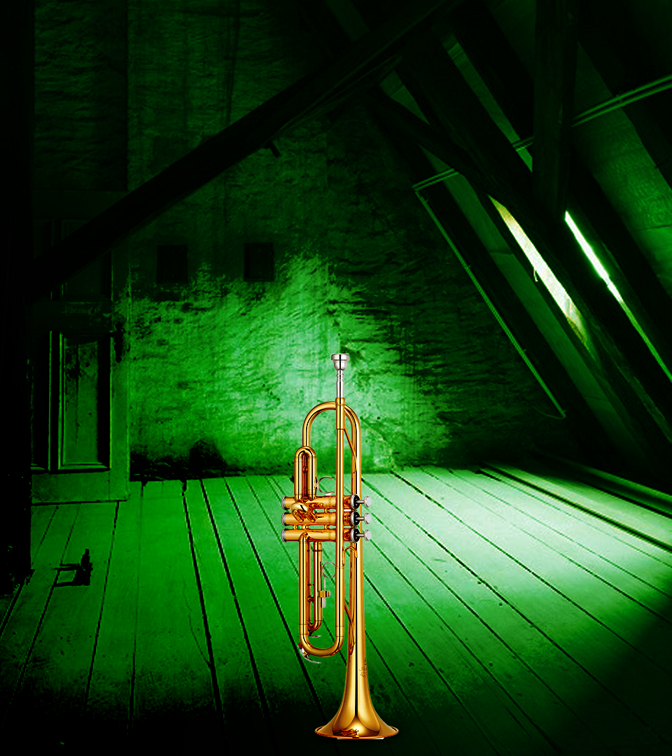 SAiED Attic