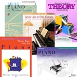 Titles - Piano