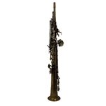 Soprano Saxophones