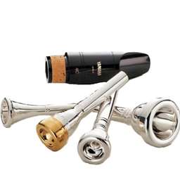Mouthpieces