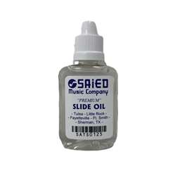 Slide Oil