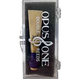 Double Reeds