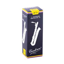 Baritone Saxophone Reeds