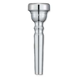 Brass Mouthpieces