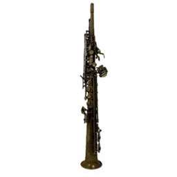 Soprano Saxophones