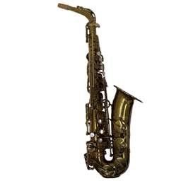 Alto Saxophones