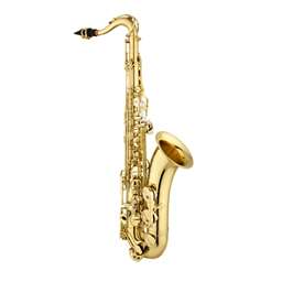 Tenor Saxophones