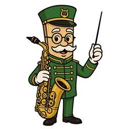 Saxophone