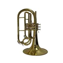 Marching Mellophones