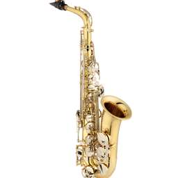 Alto Saxophones