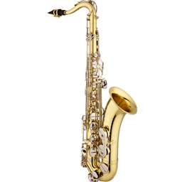 Tenor Saxophones