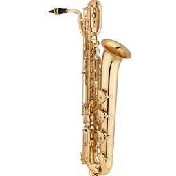 Baritone Saxophones
