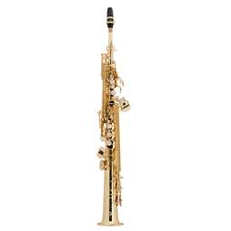 Soprano Saxophones