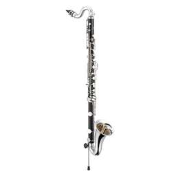 Bass Clarinets