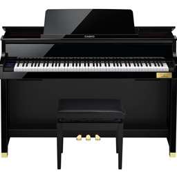 Digital Pianos
