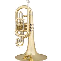 Mellophones
