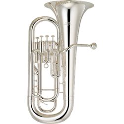 Anna Euphonium