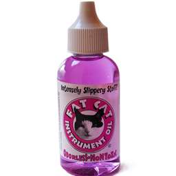 Fat Cat Valve/Rotor Oil