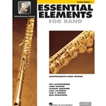 Essential Elements for Band Book 1 Flute