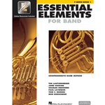 Essential Elements for Band Book 1 F Horn