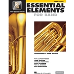Essential Elements for Band Book 1 Tuba