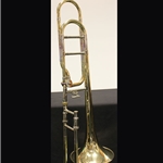 Antoine Courtois AC420BO Legend Trombone