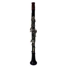 Backun Bravo Intermediate Bb Clarinet