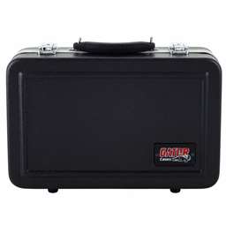 Gator Deluxe Molded Clarinet Case