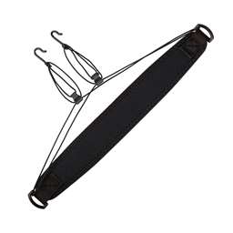 Neotch Bass Clarinet Strap with 2 Metal Hooks