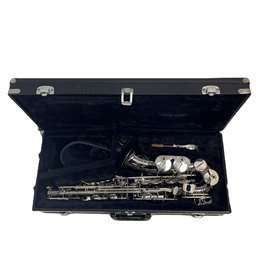 Cannonball ASCEP-BS Sceptyr Semi-Professional Eb Alto Saxophone