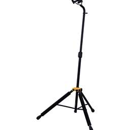 Hercules Auto Grip System Cello Stand