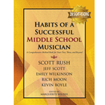 Habits of a Successful Middle School Musician - French Horn