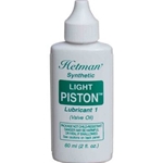Hetman #1 Valve & Piston Oil Light 60mL