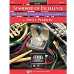 Standard of Excellence ENHANCED Bk 1 Flute