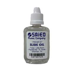 Saied Slide Oil