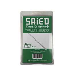 Flute Care Kit