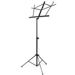 Nomad NBS-1107 Lightweight EZ-Angle Music Stand