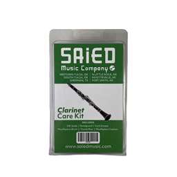 Clarinet Care Kit