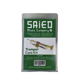 Trumpet Care Kit