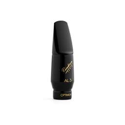 Vandoren AL3 Optimum Alto Saxophone Mouthpiece
