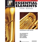 Essential Elements Book 2 with EEi Tuba