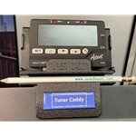 Saied TUNERCADDYPK1 TUNER CADDY  w/Accent ACC-705 Metronome/Tuner