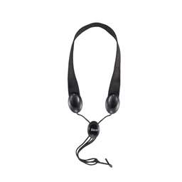 Rico SJA18 Padded Alto/Soprano Saxophone Neck Strap