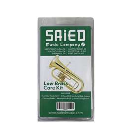 Low Brass Care Kit