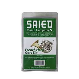 French Horn Care Kit