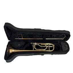 Getzen Capri 547SC Intermediate Tenor Trombone