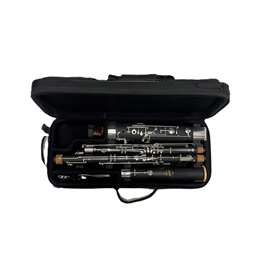 Accent BN991G Artist Series Bassoon