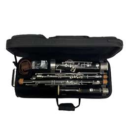Accent BN791A Performer Series Bassoon